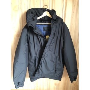 J Crew Destination jacket with primaloft NWT